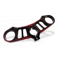 CNC Racing BI-COLOR Upper Triple Clamp Kit for Ducati Panigale V4 / S / R / Speciale (18-24) CNC Racing BI-COLOR Upper Triple Clamp Kit for Ducati Panigale V4 / S / R / Speciale (18-24)